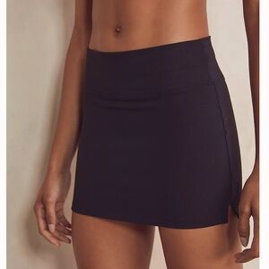 Free People Micro Mini Half Slip